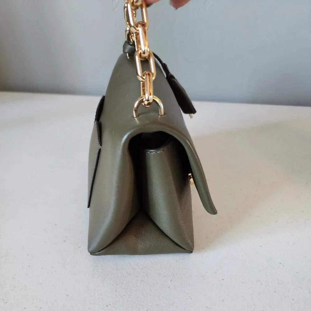 Michael Kors CeCe Mini Bag "EUC" - Picture 7 of 16